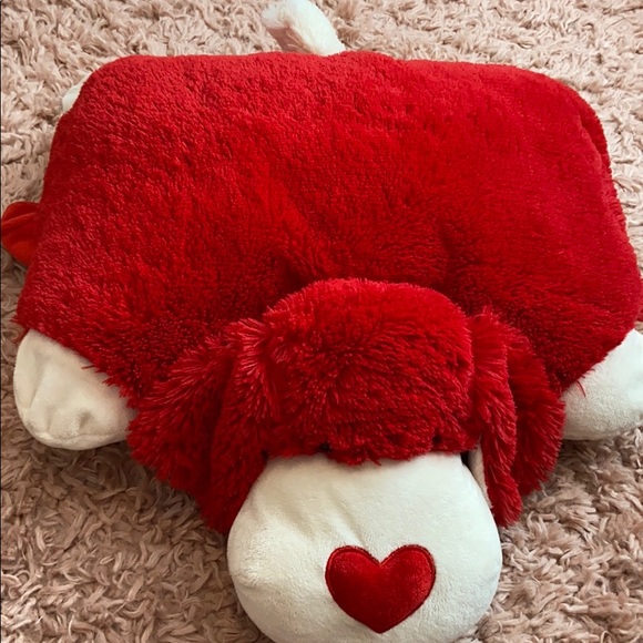 pillow pet valentine's day